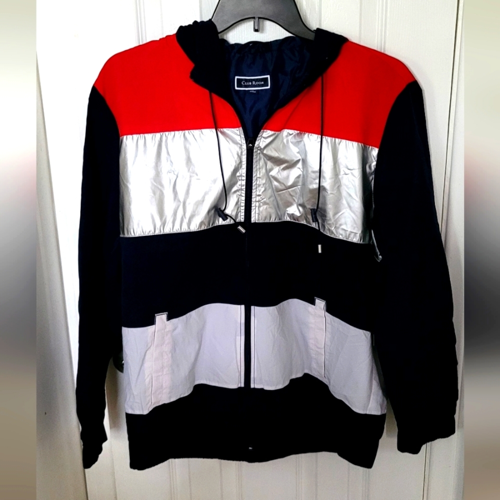 Men's Jacket